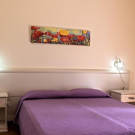 Aura Solis B&B Santa Maria di Leuca Zewnętrze zdjęcie