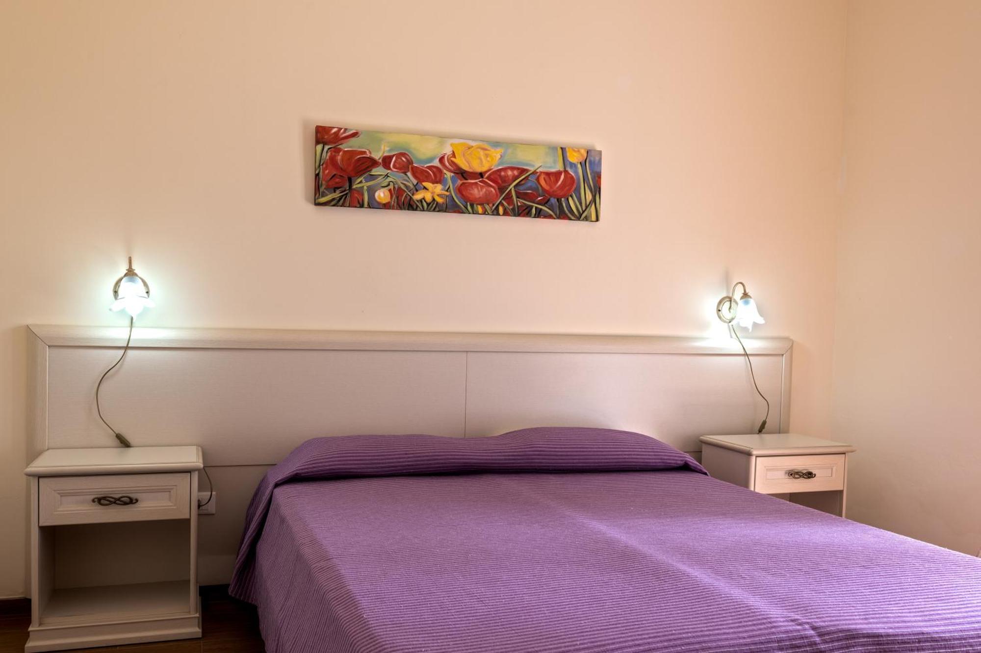 Aura Solis B&B Santa Maria di Leuca Zewnętrze zdjęcie