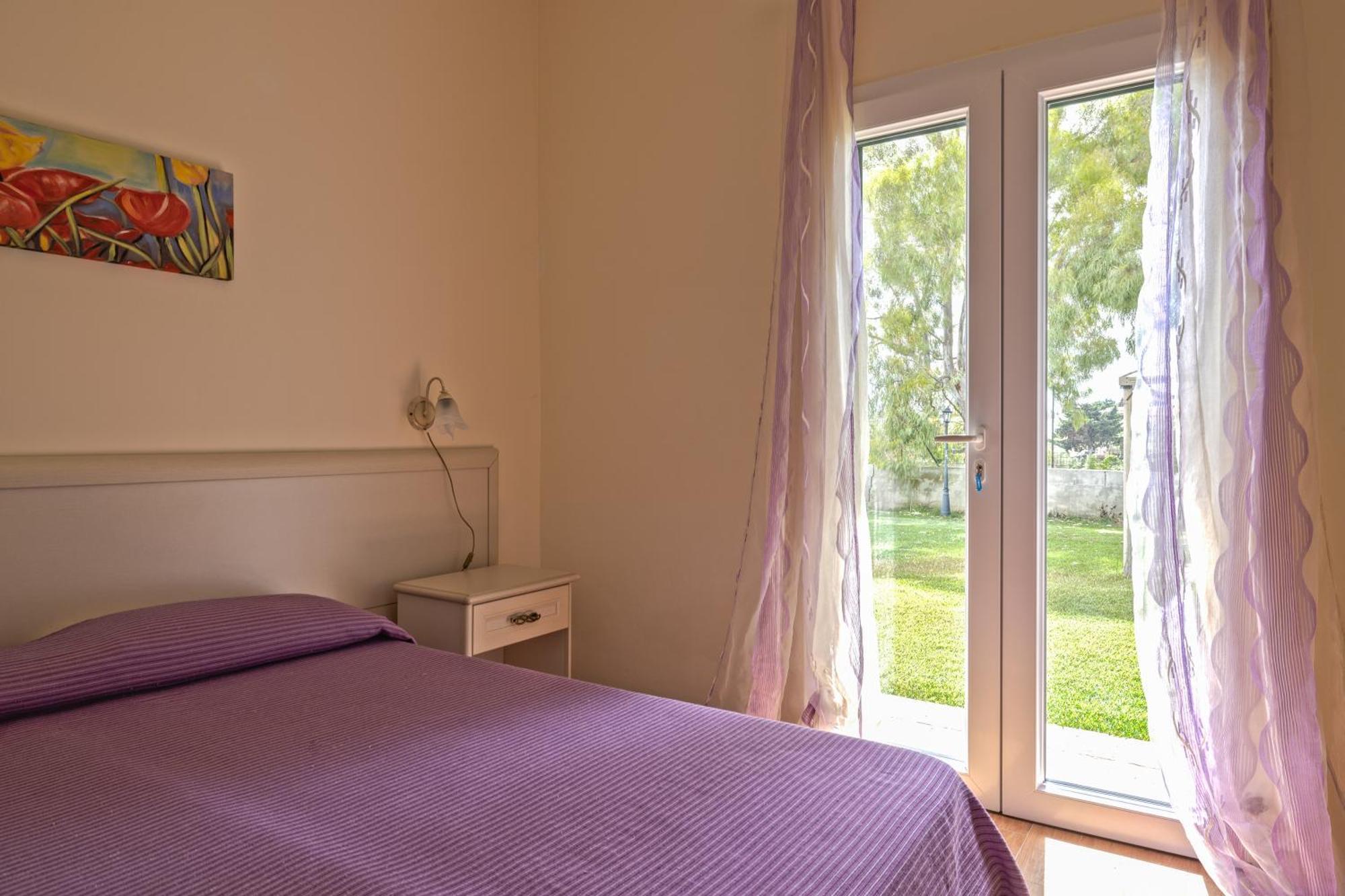 Aura Solis B&B Santa Maria di Leuca Zewnętrze zdjęcie