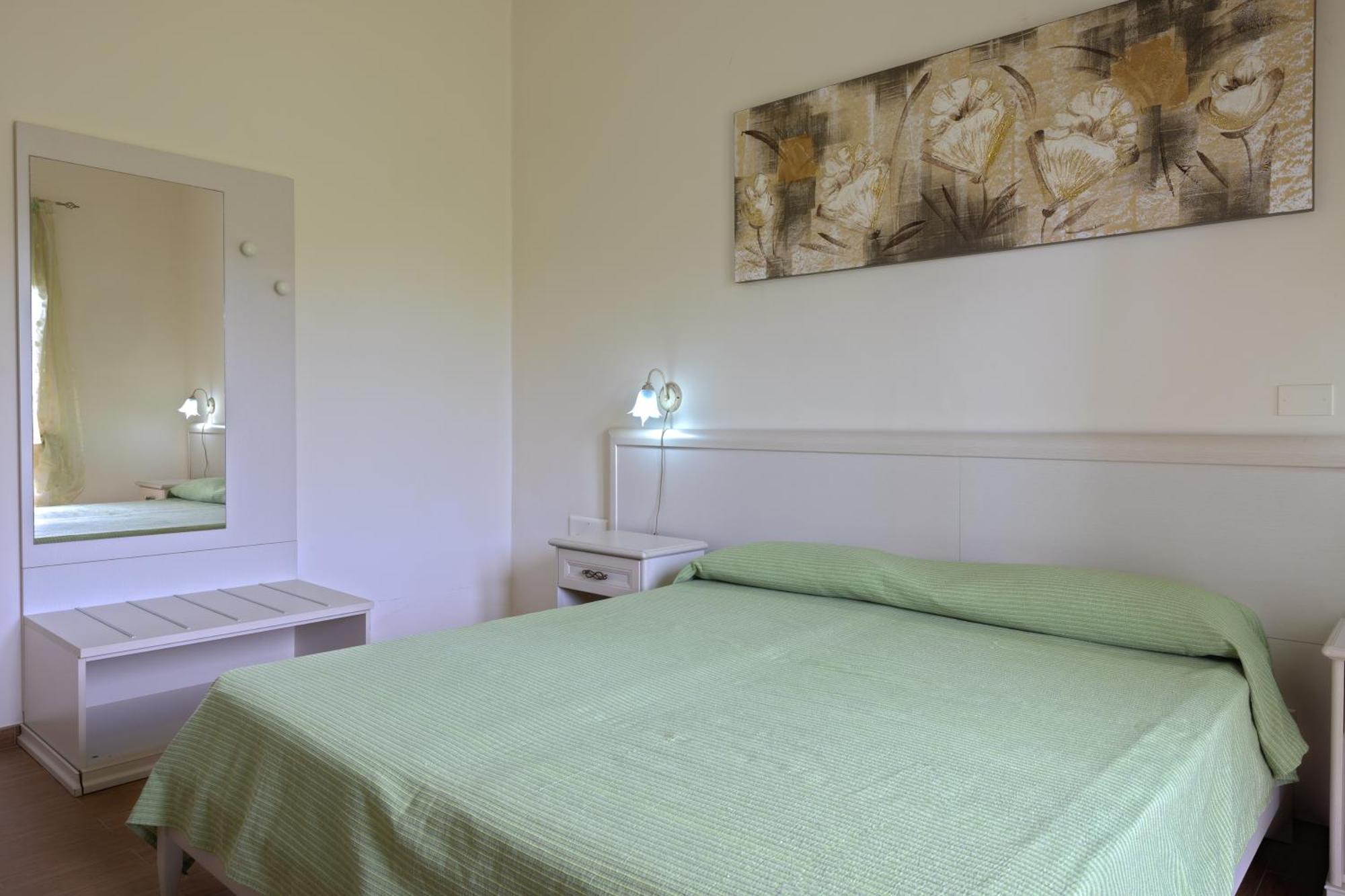 Aura Solis B&B Santa Maria di Leuca Zewnętrze zdjęcie