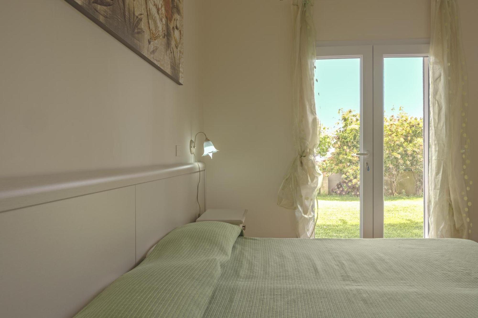 Aura Solis B&B Santa Maria di Leuca Zewnętrze zdjęcie