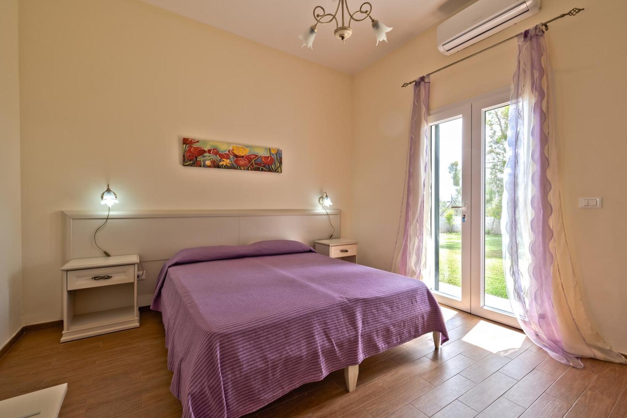 Aura Solis B&B Santa Maria di Leuca Zewnętrze zdjęcie