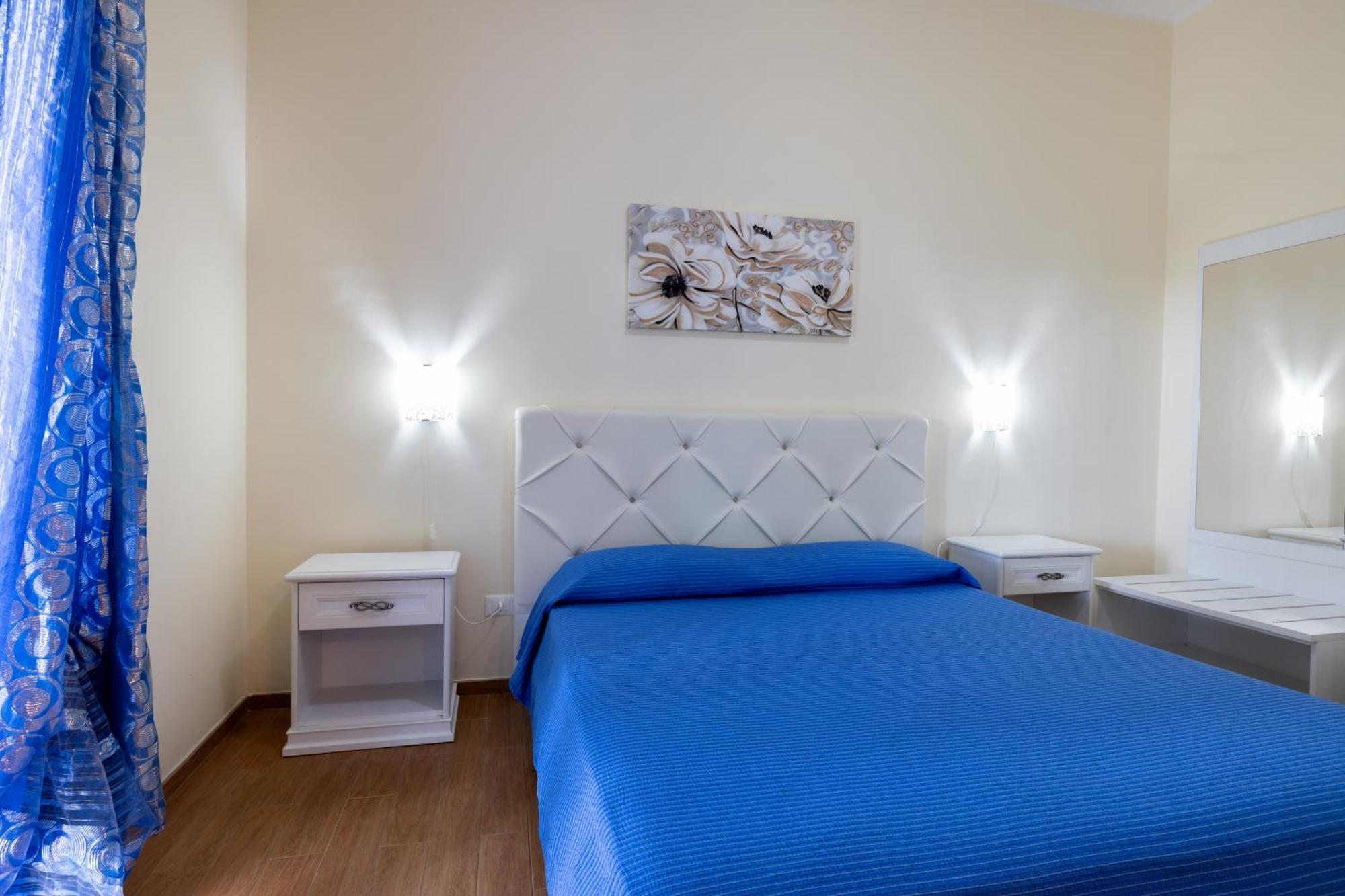 Aura Solis B&B Santa Maria di Leuca Zewnętrze zdjęcie