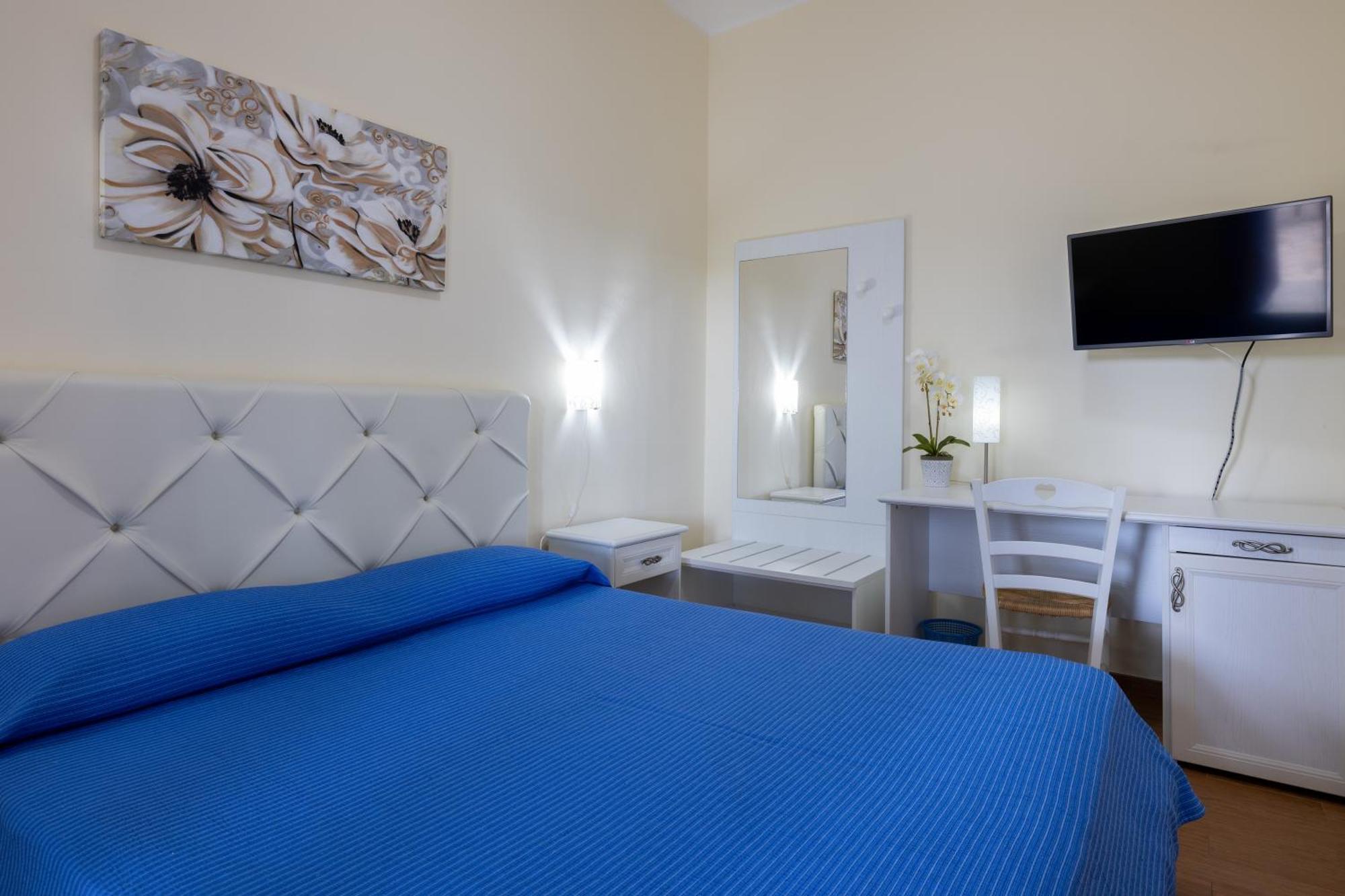 Aura Solis B&B Santa Maria di Leuca Zewnętrze zdjęcie