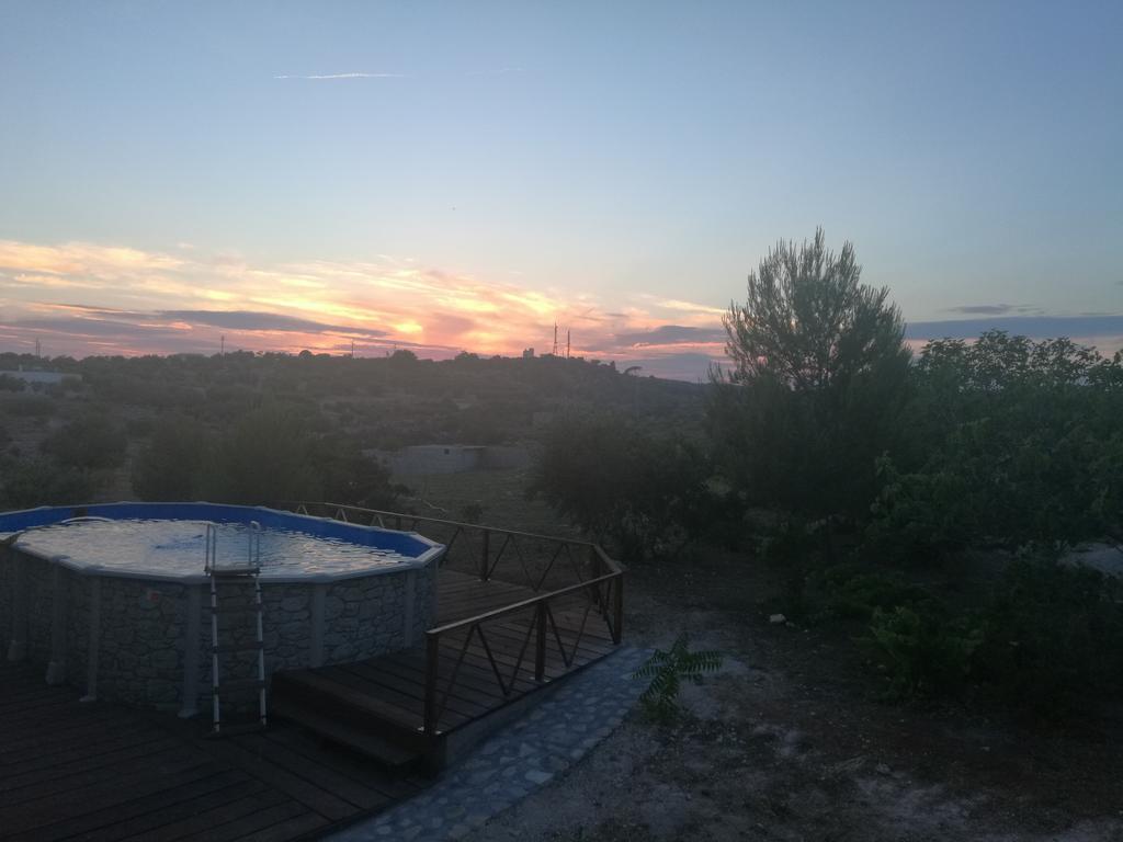 Aura Solis B&B Santa Maria di Leuca Zewnętrze zdjęcie