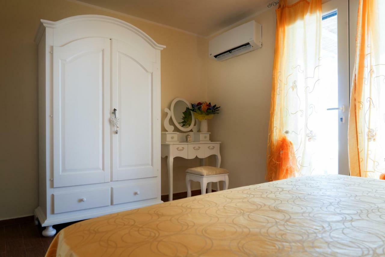 Aura Solis B&B Santa Maria di Leuca Zewnętrze zdjęcie